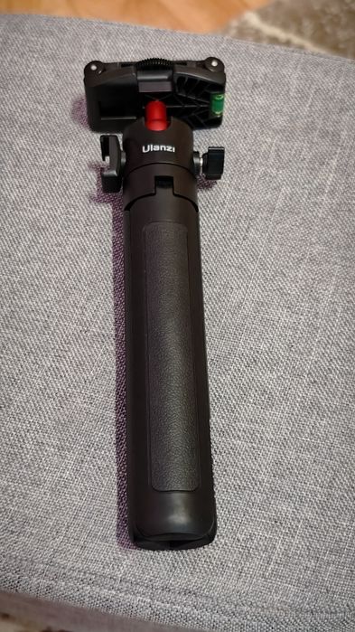 Trepied telefon Ulanzi MT-41