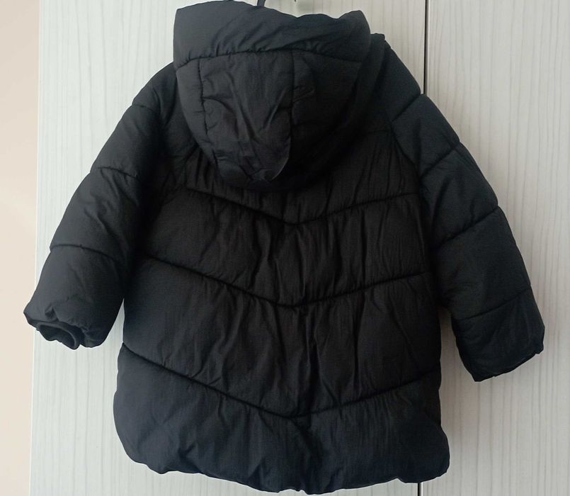 Яке за момче "ZARA", 104. размер