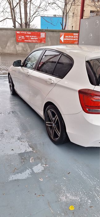 Bmw Seria 1 F20, 116d, Sport Line