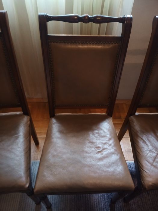 Комплект 6 стола