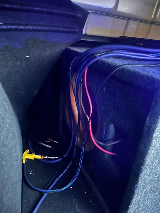 Продам буфер в идеальном состоянии