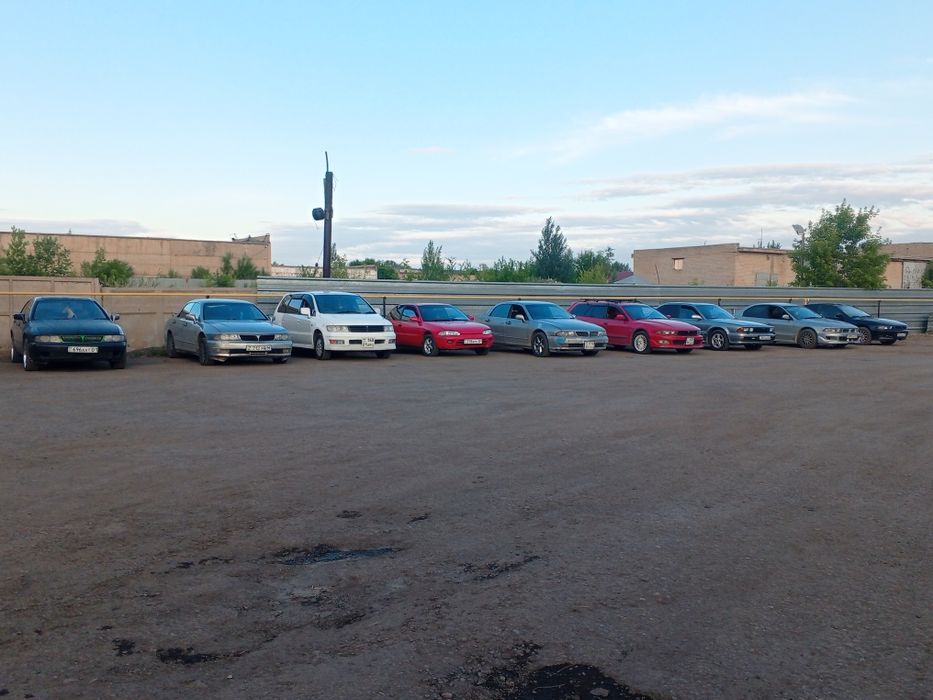 Продам машину Митсубиси кольт