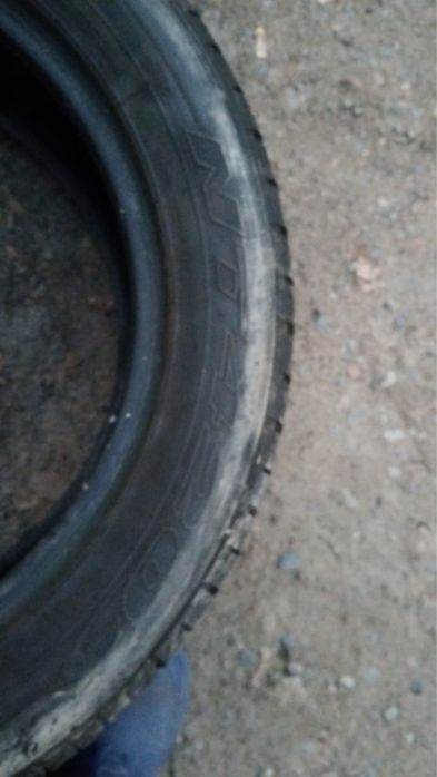 Продам срочно шины