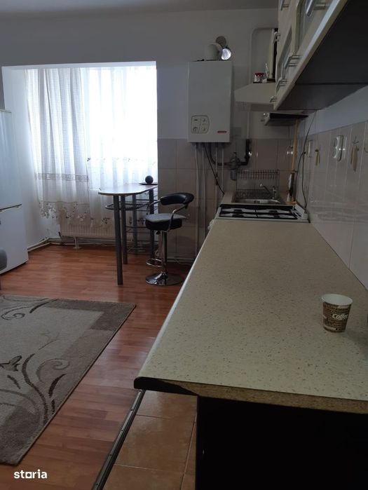 Apartament 2 camere Zamca de inchiriat.