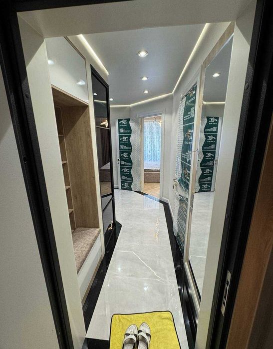 Продается 2х комнатная квартира в центре Мирабадского района!!! ID04