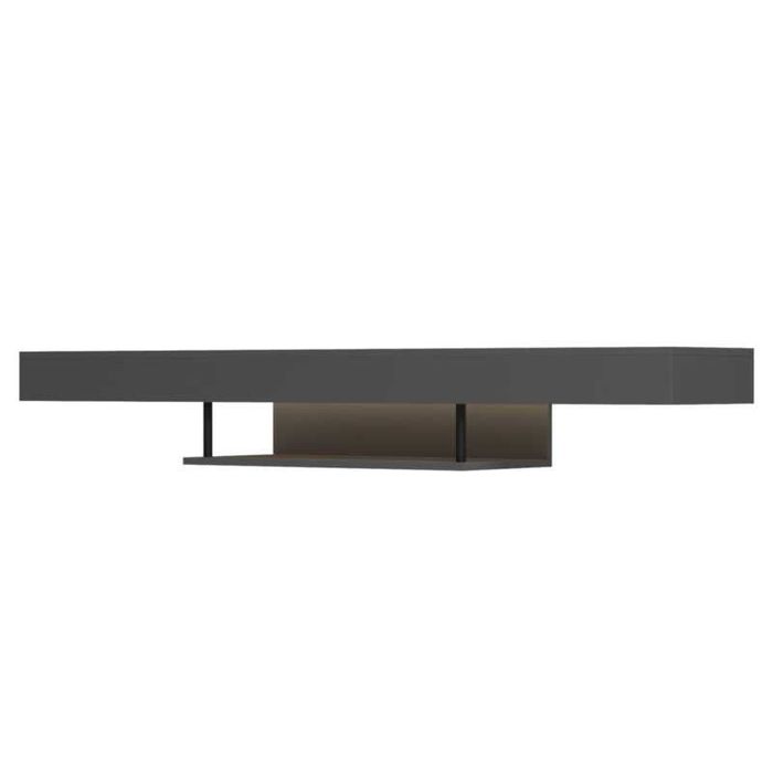 ТВ Шкаф SAVOR HM18381, Три цвята, ПДЧ, 150х29.5х22см.