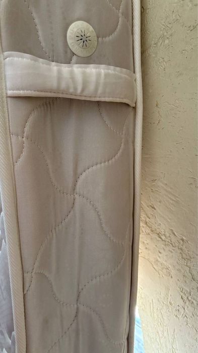 Продаю мотрас двухспалка