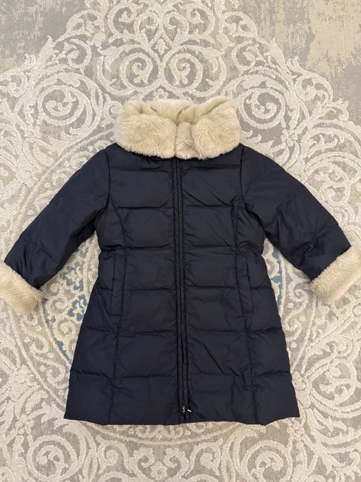 Курточка демисезонная на девочку