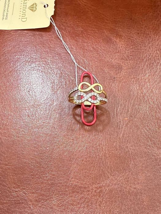 Tilla 585 proba uzuk