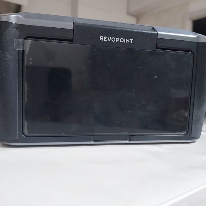 3d сканер  Revopoint Miraco Pro