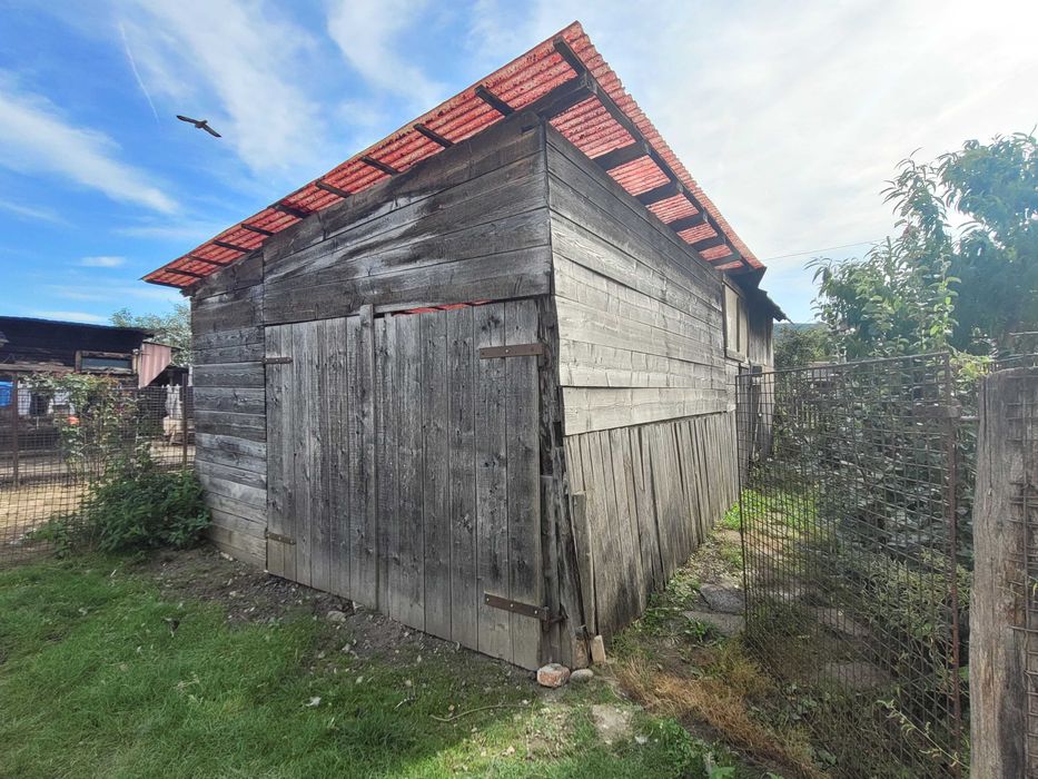Ap.2 cam, etj.1, cu gradina in  Astileu, BH