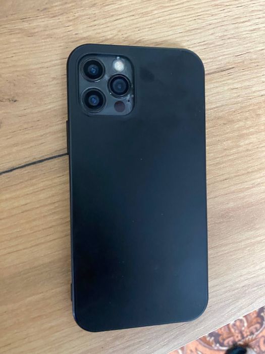 Iphone 12 pro 512 гб