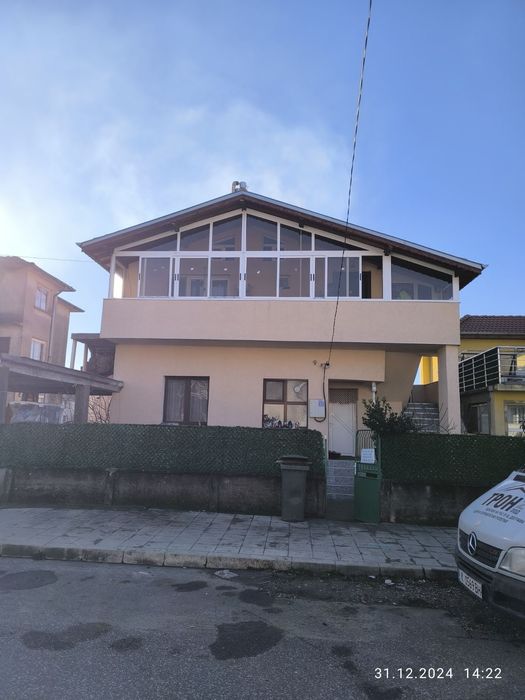 Изработка и монтаж на PVC дограма