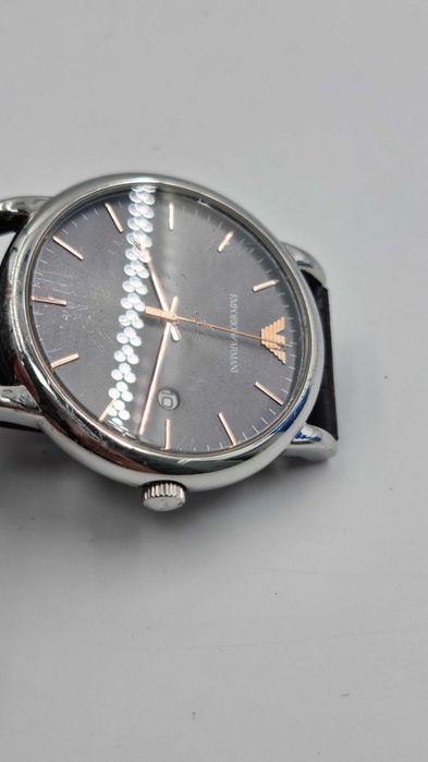 Ceas Emporio Armani [Amanet Club Caro]