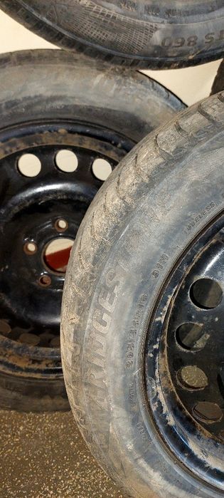 Vand urgent roti complete pt opel