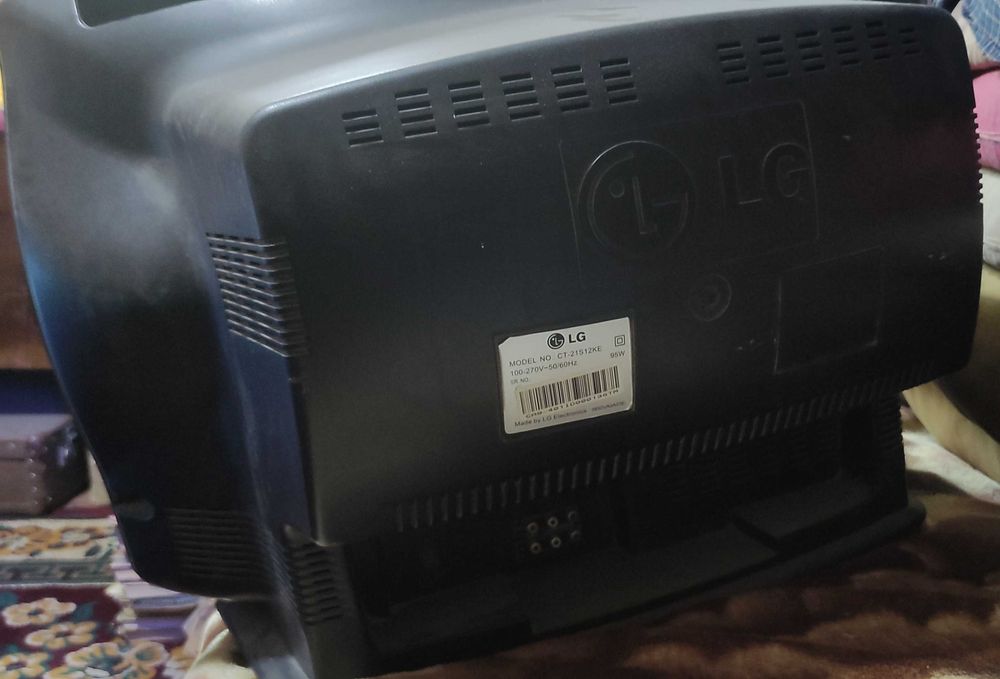 Продаётся телевизор