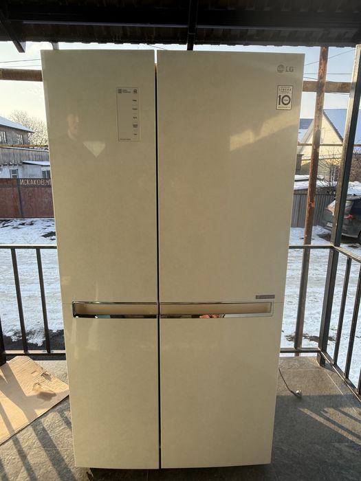 Продам холодильник LG. Самовывоз