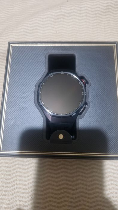 Smartwatch  Huawei GT 6 PRO, in garantie