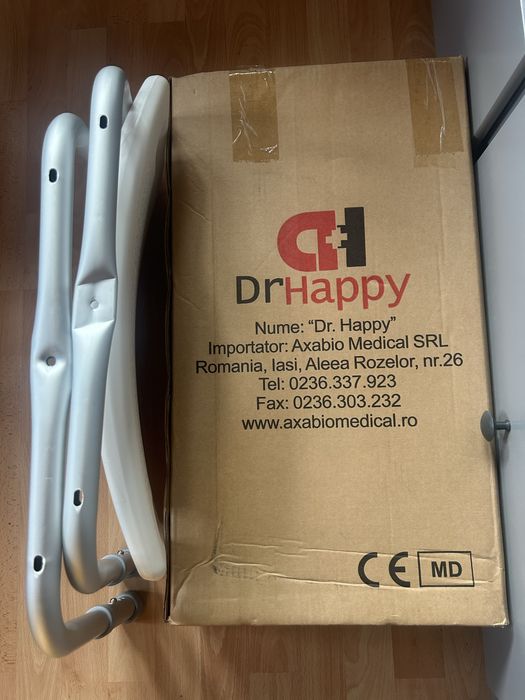 Scaun de baie nefolosit