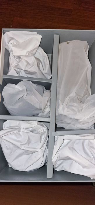 Електрическа помпа за кърма Smart Lola&Lykke