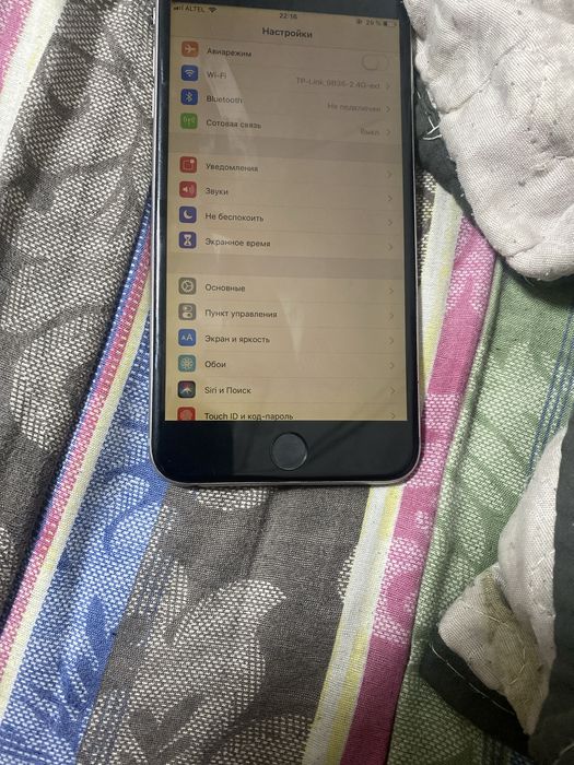 iphone 6 XS,без надобностей