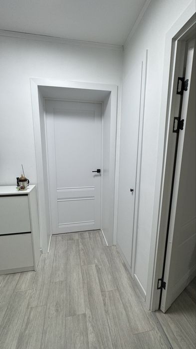 Продаем трехкомнатную квартиру
