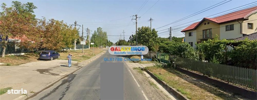 Balotesti, Ocazie Investitie