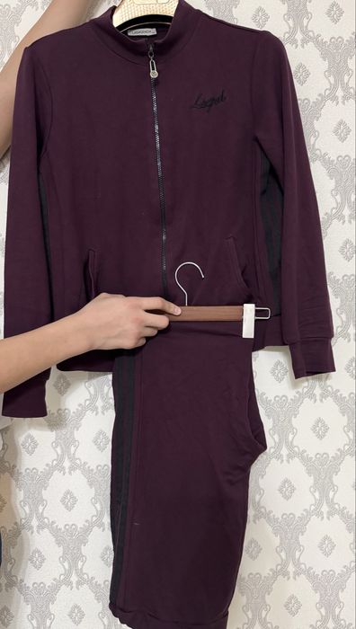 Киілген киімдер жаксы жағдайда