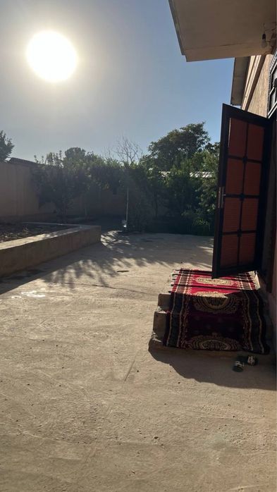 Нарпай центрда 7 сотихли 5 хонали котедж