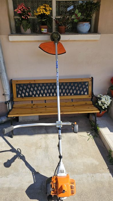 Motocoasa  STIHL FS 235