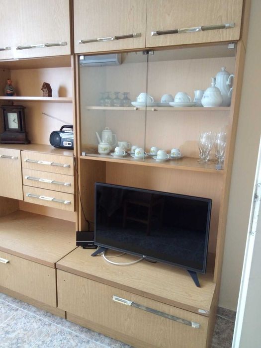 Дава се под наем Двустаен апартамент в Монтана, Идеален център - 44 кв.м за 178.5 € - Снимка #2