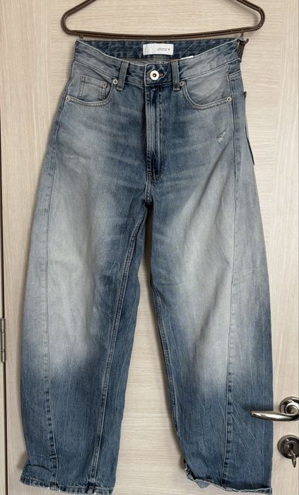 Дамски дънки Zara