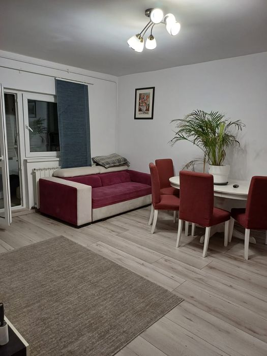 Nerva Traian - Camera de Comerț -Piața Unirii -4 cam