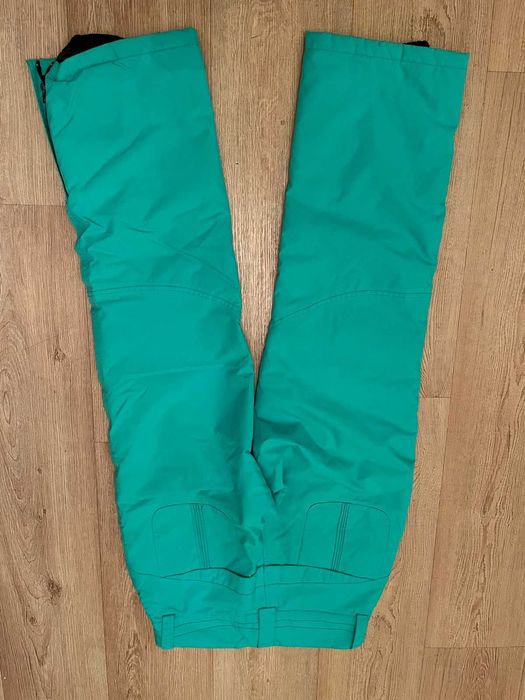 Брюки женские утепленные