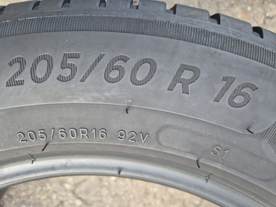 205 60 16 Anvelope de vară Michelin Primacy 4