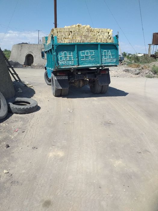 Кирпичи на продажу