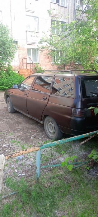 Продам автомобиль ваз 21111 универсал