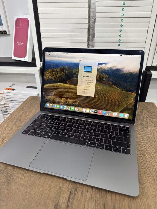 Macbook Air i5 2019 Retina * Grand *