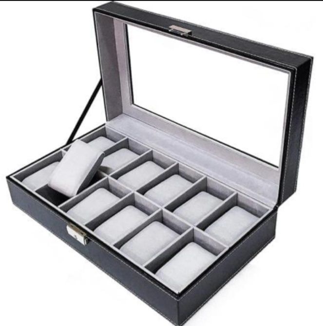 Шкатулка для Часы Soat Uchun Shkatulka Har hil varyantla bor