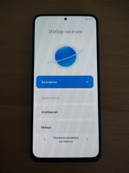 Redmi NOTE 11 PRO 5G 128/6
