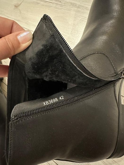 Ботинки, полуботинки, сапожки мужские