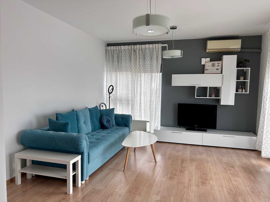 Inchiriere 2 camere Rasarit de Soare Titan