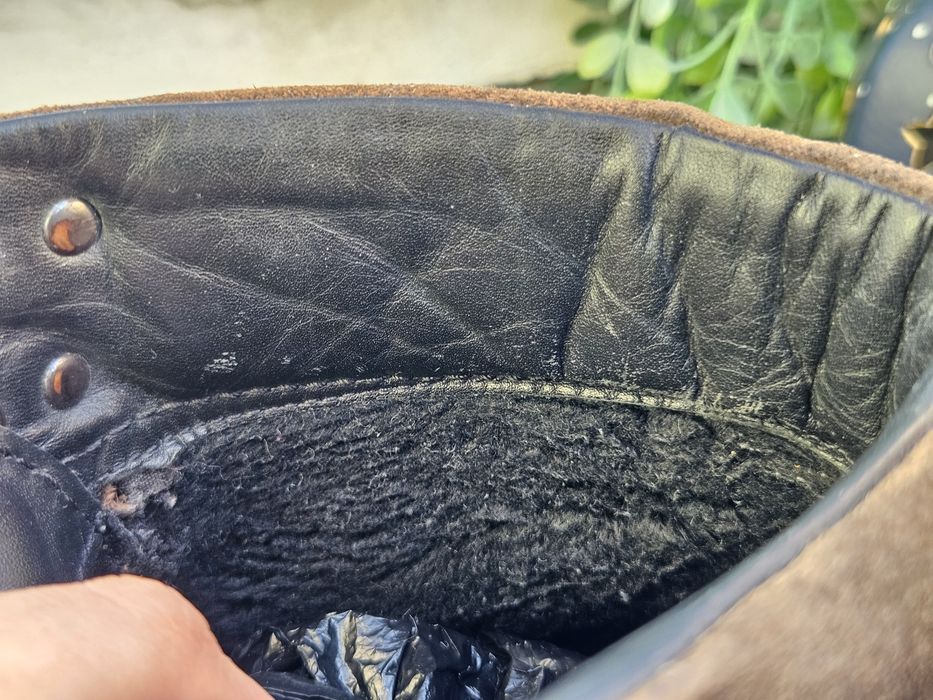 Tommy Hilfiger мъжки боти N42