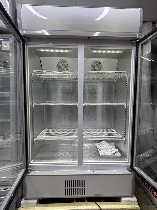 Витринный холодильник для вашего бизнеса