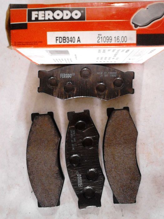 Plăcuțe frână, saboți NISSAN Almera,Primera,Cherry,Sunny,Bluebird etc.