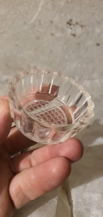 Сосиерки стъклени. Качествени.