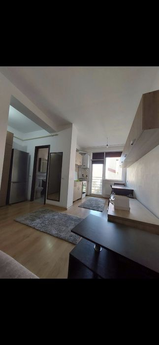 Închiriere garsonieră New Residence Măgurele