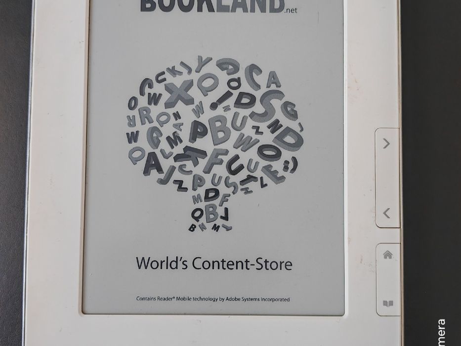 Pocketbook 612 PRO + чехол