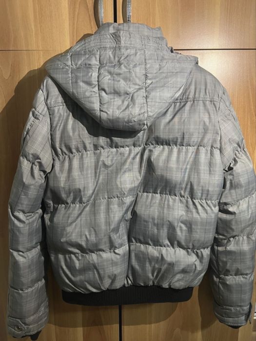 Geacă iarnă Adidas