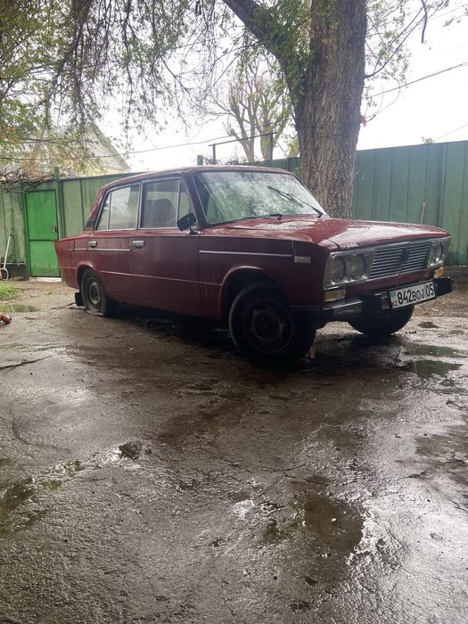 Ваз 2106 продам срочно